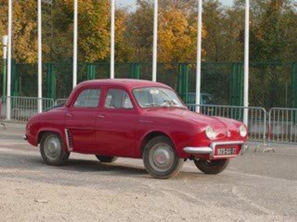 compilation d'image de Dauphine