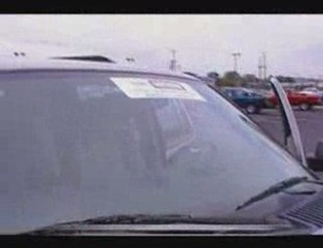 2008 FORD EXPEDITION in DOWNTOWN CHATTANOOGA TN 37408