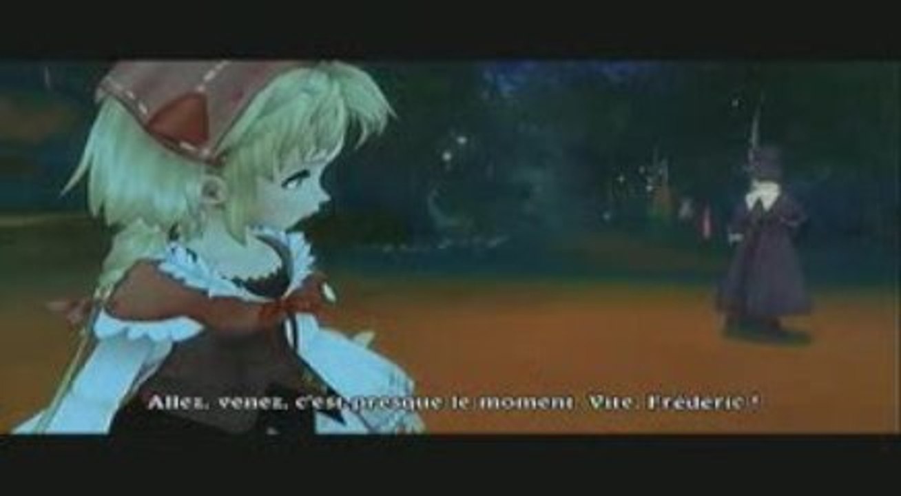 Eternal Sonata Part. 10