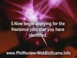 Stay at Home Jobs – Could You be a Home Based Freelancer