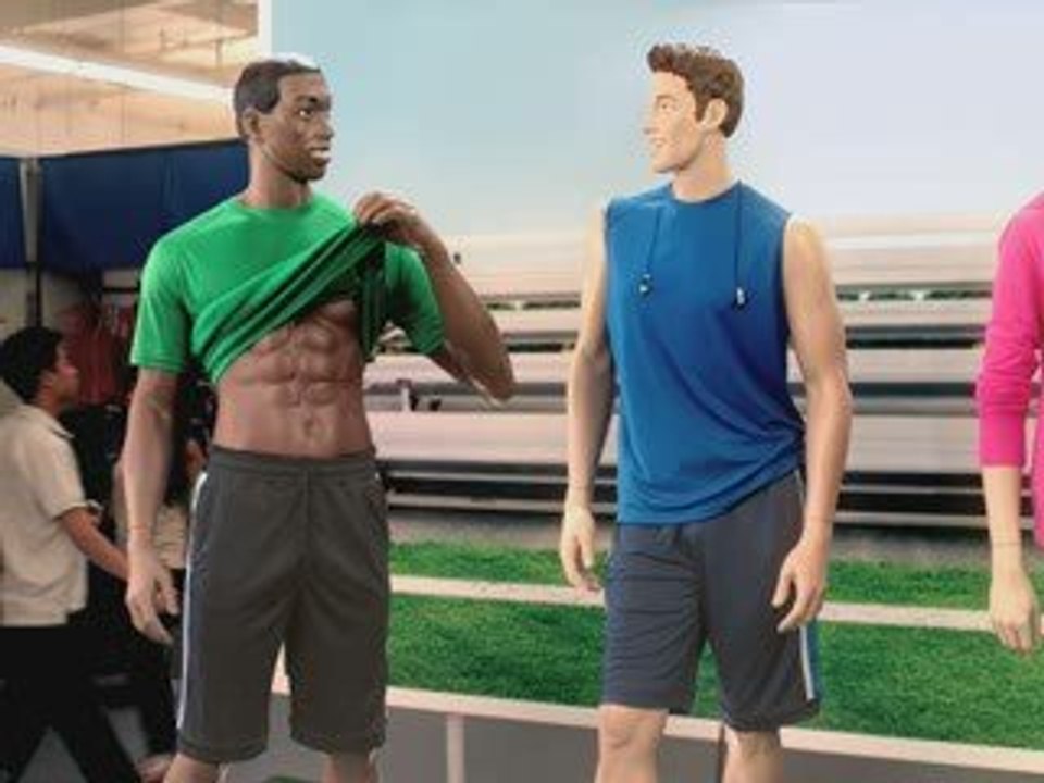 Rec Tech New Guy