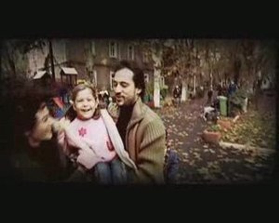 Cem Yıldız - Hırsız Polis - İmkansız Aşk