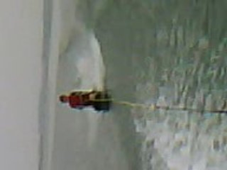 Moi kneeboard