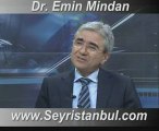 Dr. Emin Mindan Çayın İdeal İçme Zamanı