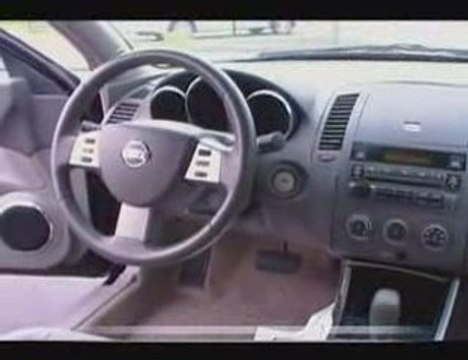 2006 NISSAN ALTIMA in DOWNTOWN CHATTANOOGA TN 37408