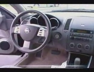 2006 NISSAN ALTIMA in DOWNTOWN CHATTANOOGA TN 37408