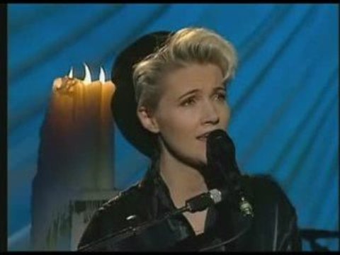 Roxette - Spending My Time (Unplugged 1993)
