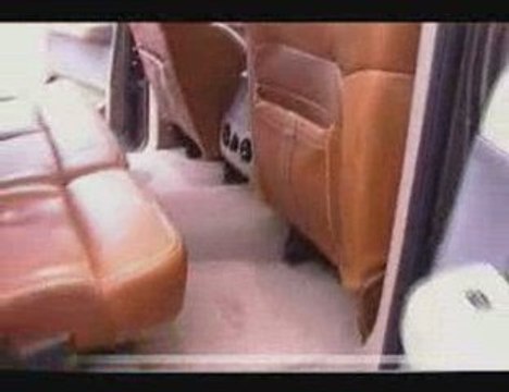 FORD F-150 KING RANCH in DOWNTOWN CHATTANOOGA TN 37408