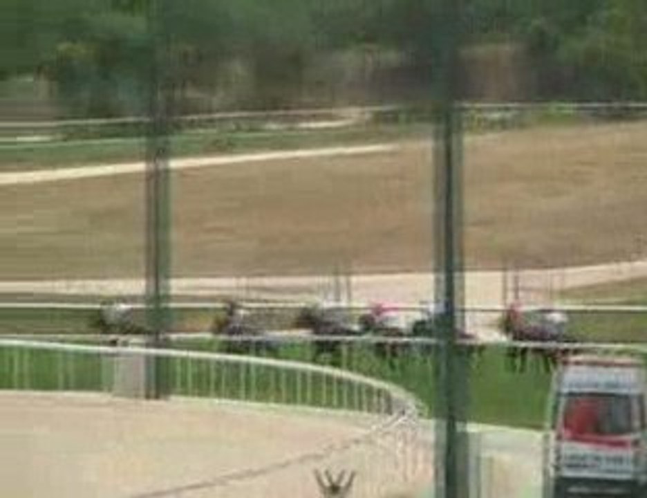 2009 (168) GP VILLAPADIERNA DERBY ESPAÑOL (CAT A) (DOMESIDE)