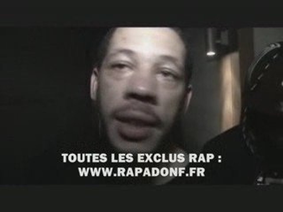 Sefyu et NTM www.rapadonf.fr