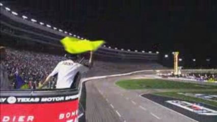 Indycar Texas 2009