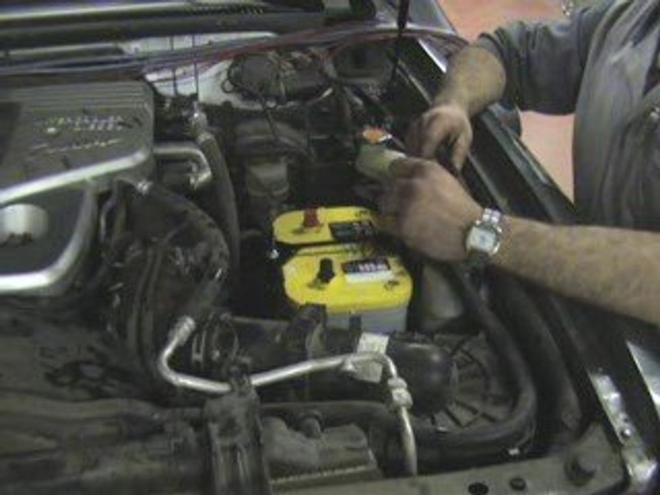 Accessoires 4x4 nissan patrol y61 nissan cahors