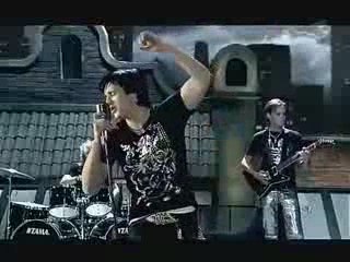Дмитрий Колдун (Я за тебя)!!! 2009