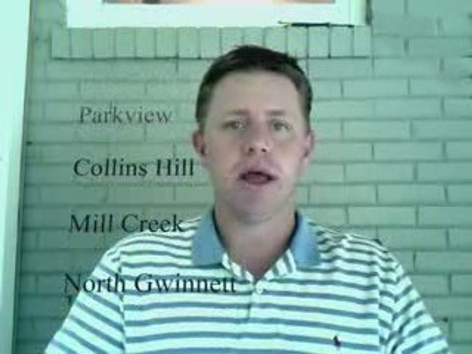 Lease Purchase/ Rent to own in Gwinnett County