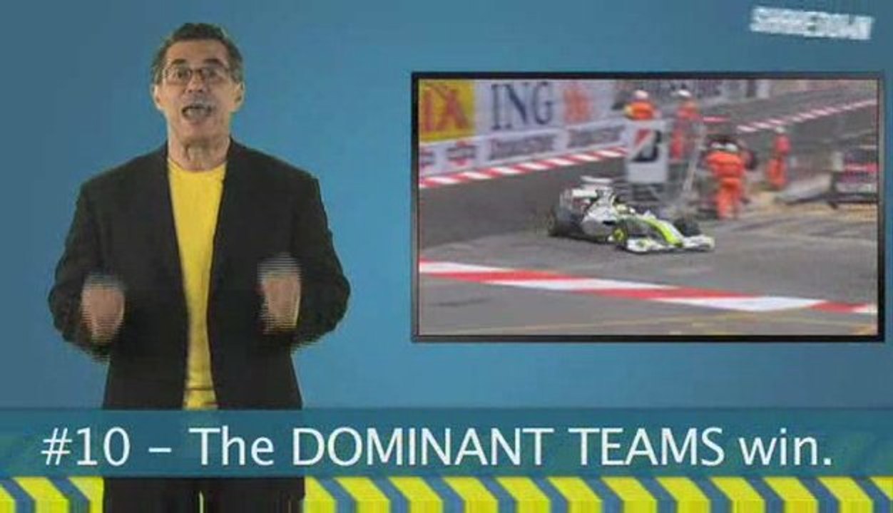 Ferrari Burns, Fiat Buys Chrysler, Mitsubishi Electric ...