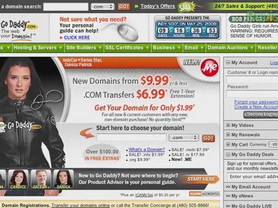 Decode Short URLs - Tekzilla Daily Tip