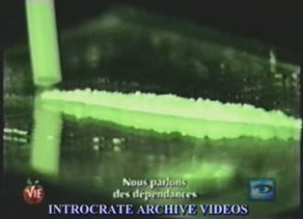 Drogues, Alcool et Dépendances Multiples - 1 de 3