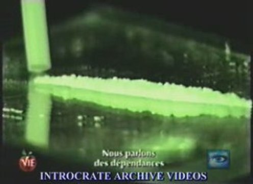 Drogues, Alcool et Dépendances Multiples - 1 de 3