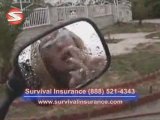 Survival Insurance (888) 521-4343  Car Insurance Los Angeles