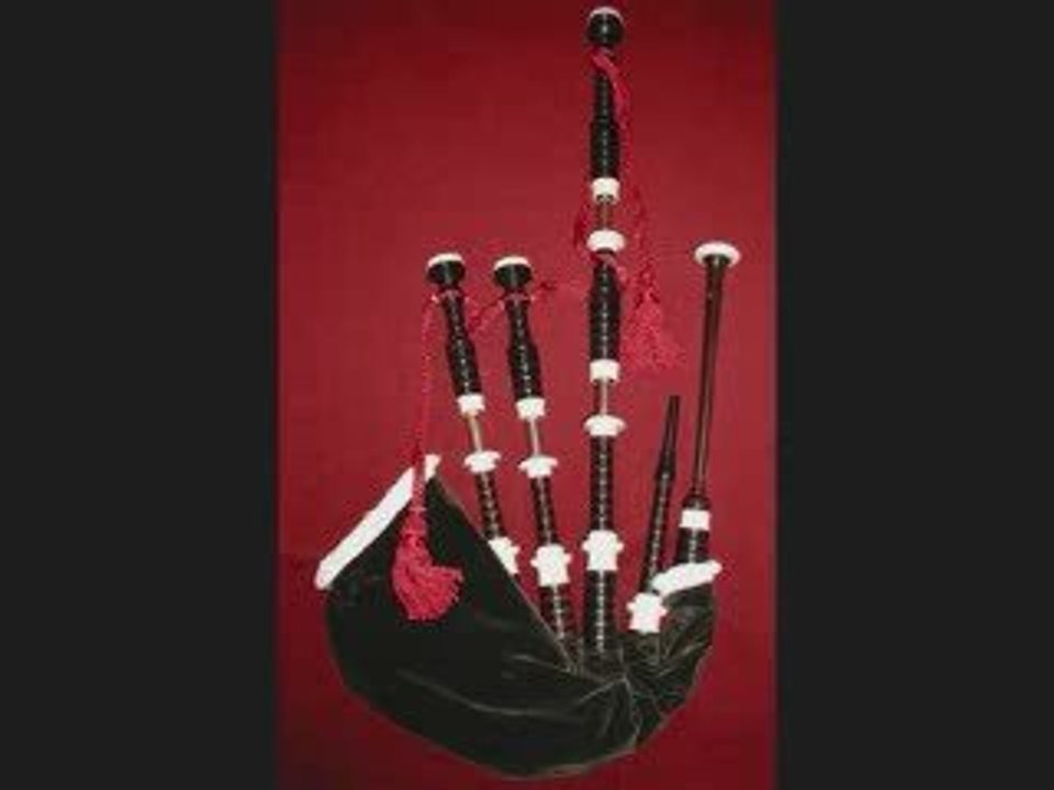 Newfie rock yakoo boyz Pipe Dreamz Up Yer Kilt Mix