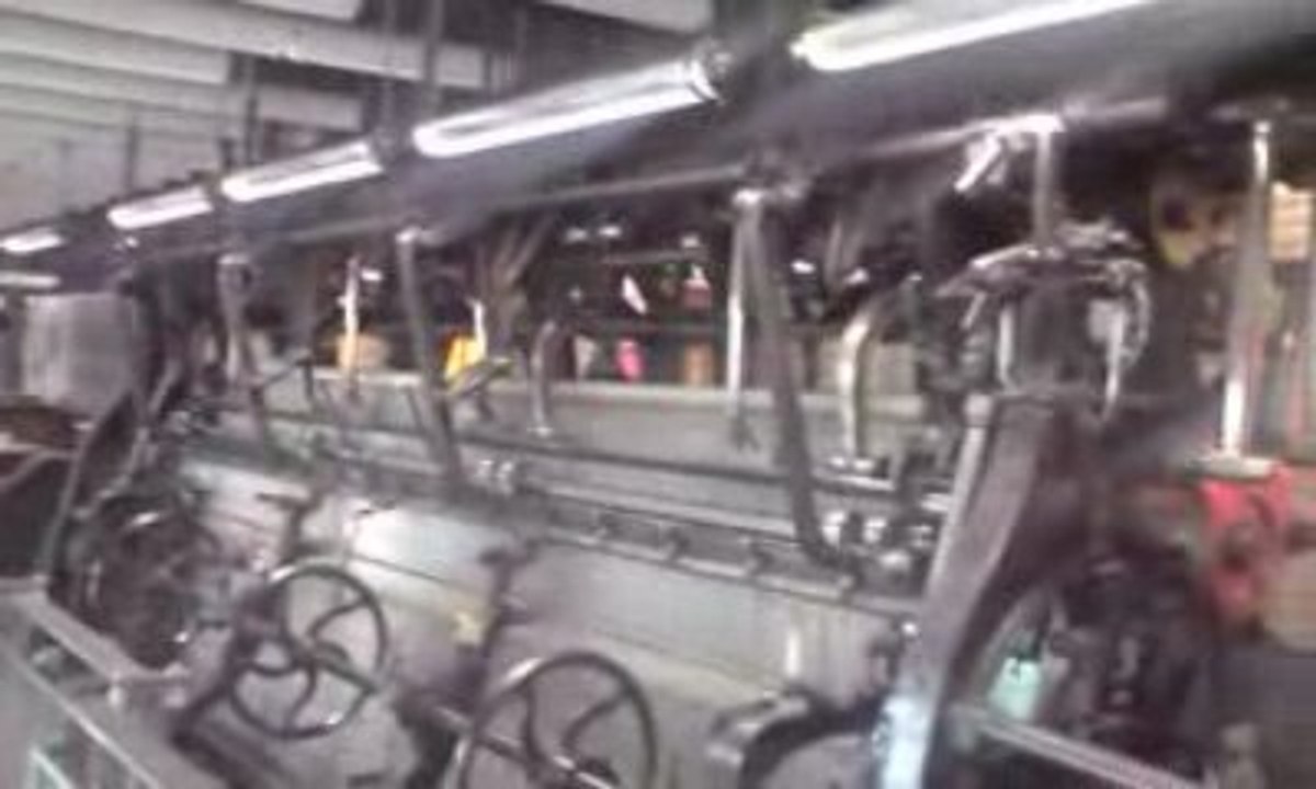 Musée de la Dentelle et de la Mode à Calais