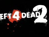 Left 4 Dead 2 - E3 Teaser