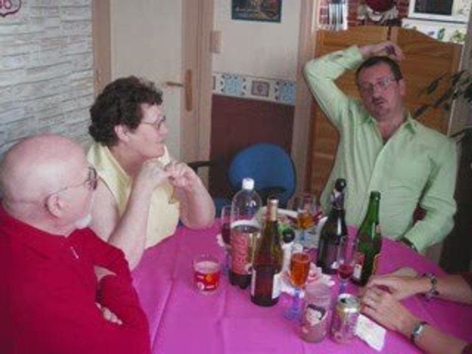 Fete des meres 05 juin