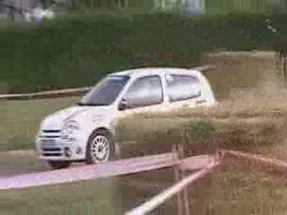 CLIO RS LEMARDELE/BERHAULT TREPORT