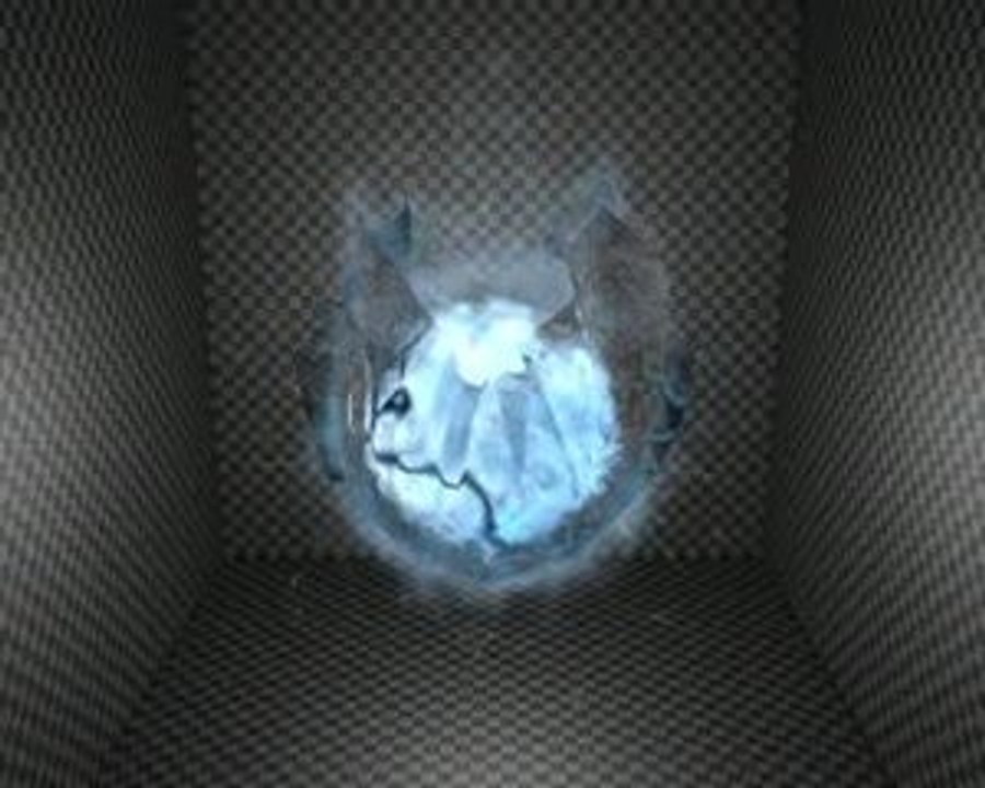 Test BulletFireBleu