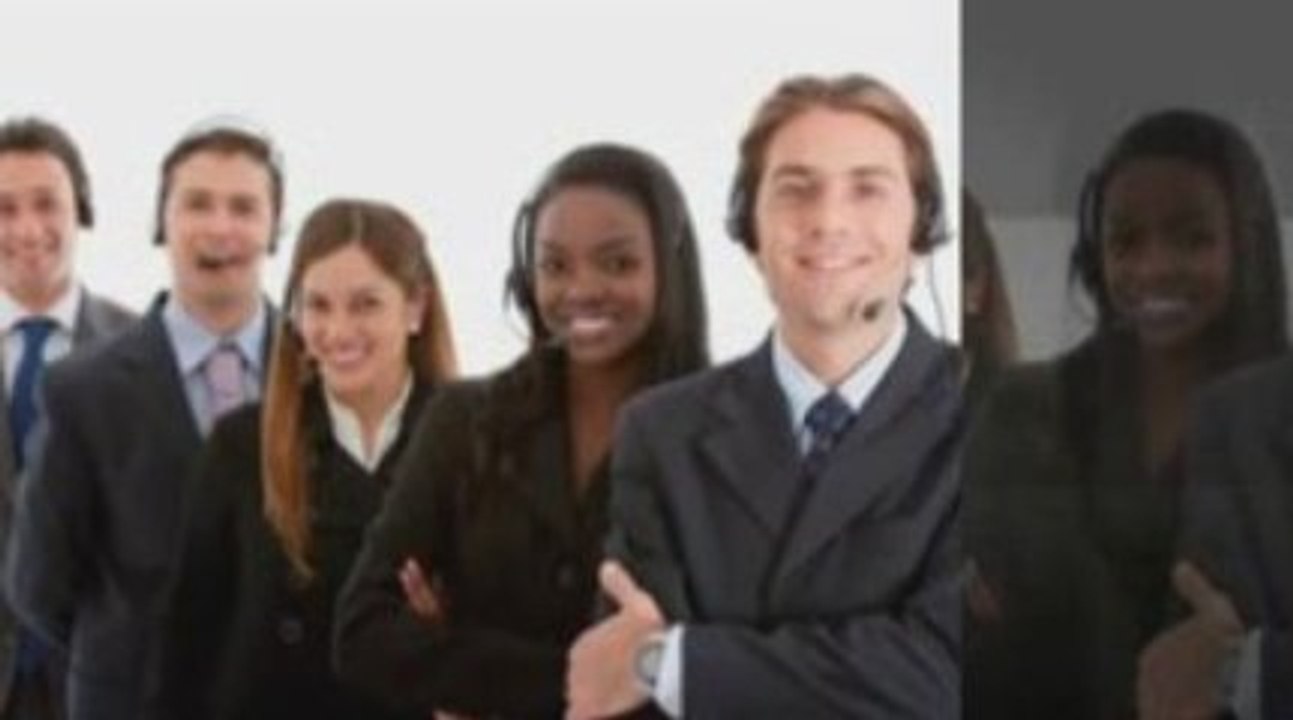 Improve Your Call Center