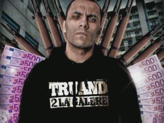 Du 95 au 51 C'est Ghetto featuring Morsay
