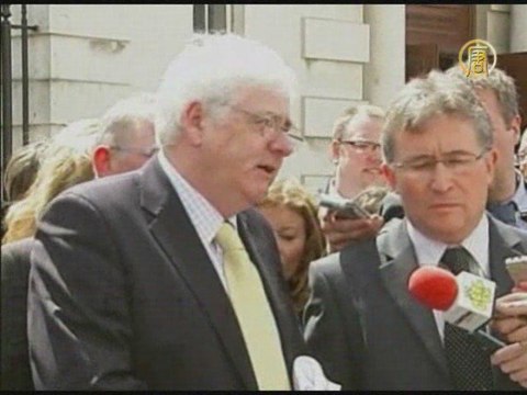 Впервые частные лица подали в суд на террористов и выиграли