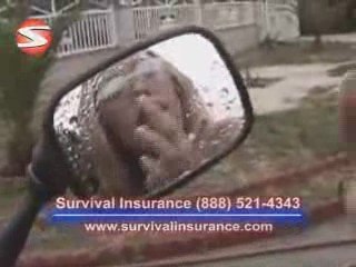 Survival Insurance (888) 521-4343 Car Insurance Riverside CA