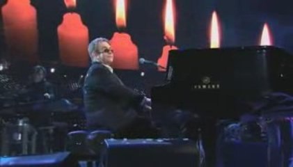 Elton John - Something About The Way You Look Tonight