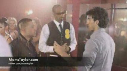 Mams Taylor "Girl Gotta Girlfriend" Ft. Snoop Dogg, Bobby V