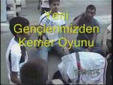 Yeni Gençlerimizden Kemer Oyunu