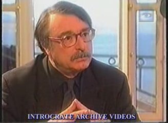 Médias et Information, Ignacio Ramonet [Entretien] - 3 de 3