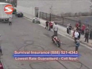 Survival Insurance (888) 521-4343 Car Insurance Fremont CA