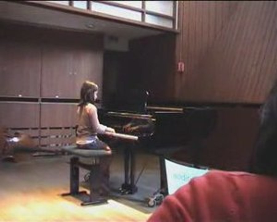 ClaraPiano110609