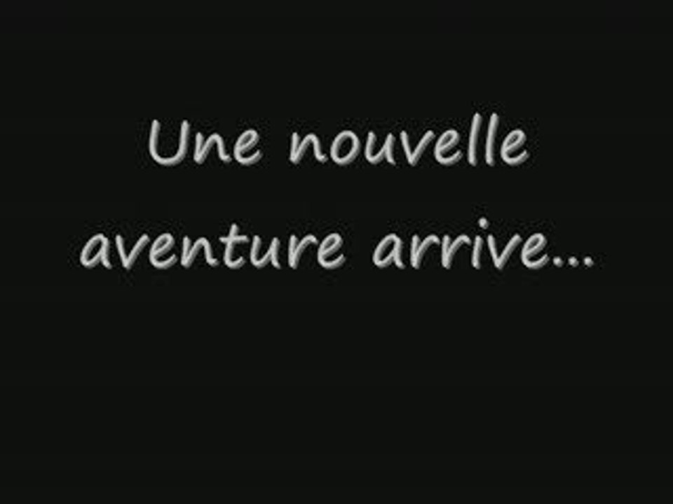 [INTRO] Révolution - Dofus