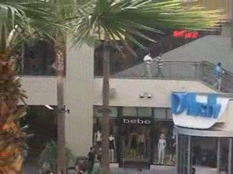 Hollywood and Highland