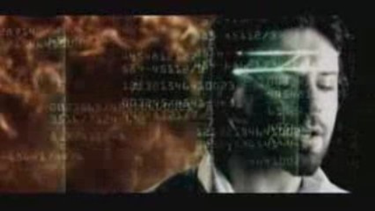 Emir - Ben Sen Olamam (2009) by Aluxton