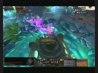 Le Clan vs Yogg Saron part 2