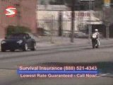 Survival Insurance (888) 521-4343 Car Insurance Palmdale CA