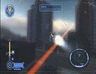 Iron man: 3ème partie