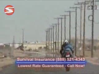 Survival Insurance (888) 521-4343 Car Insurance Torrance CA