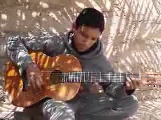 Il est talentueux ce gamin, C'est le moins qu'on puisse dire