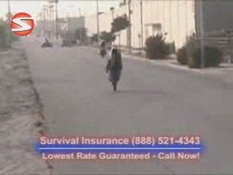 Survival Insurance (888) 521-4343 Car Insurance Lancaster CA