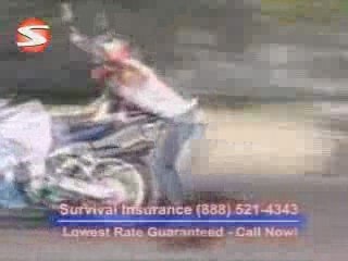 Survival Insurance (888) 521-4343 Insurance Orange County CA