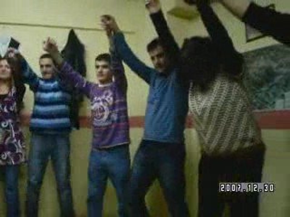 Horan tulum-mahmut turan